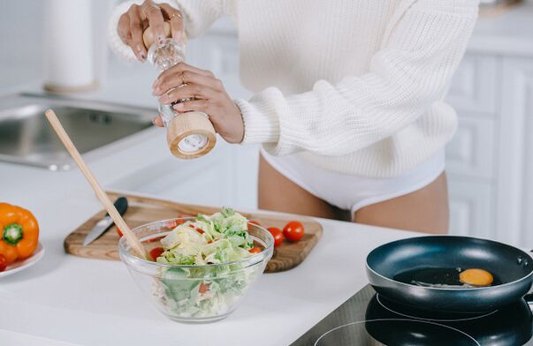 Dieta e proteinave të holla